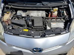 Toyota Prius 2012