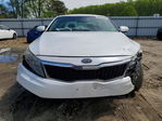 Kia Optima 2012