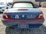 BMW Z3 2002