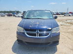 Dodge Caravan 2016