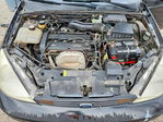 Ford Focus 2001