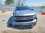 Chevrolet Silverado 2019