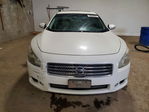 Nissan Maxima 2011