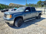 GMC Sierra 2011