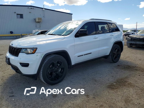 Jeep Cherokee 2019 - Image 1 of 12