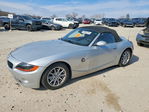 BMW Z4 2004
