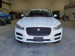 Jaguar F-Pace 2017