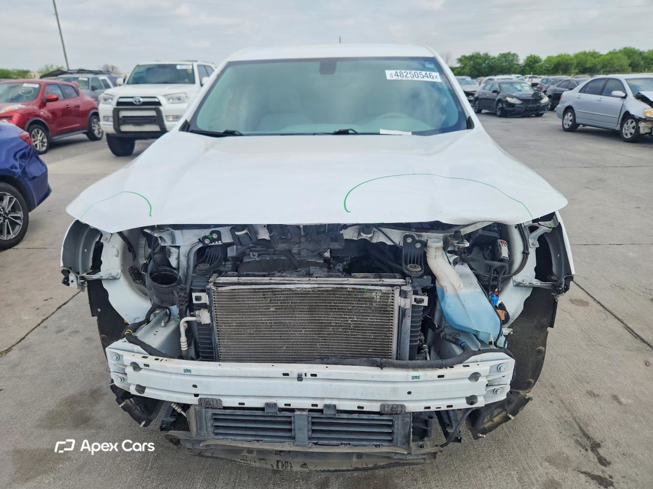 GMC Acadia 2019