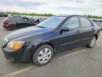 Kia Spectra 2009
