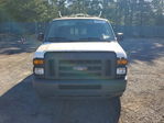 Ford Econoline 2013