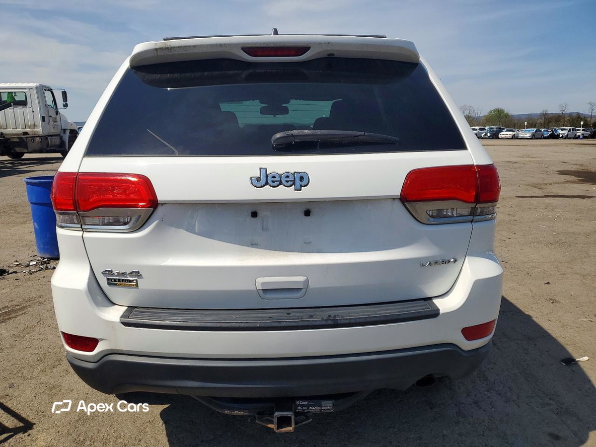 Jeep Cherokee 2015