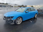 Audi A4 2022