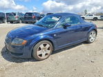 Audi TT 2002