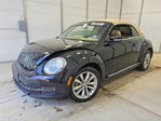 Volkswagen Beetle 2014