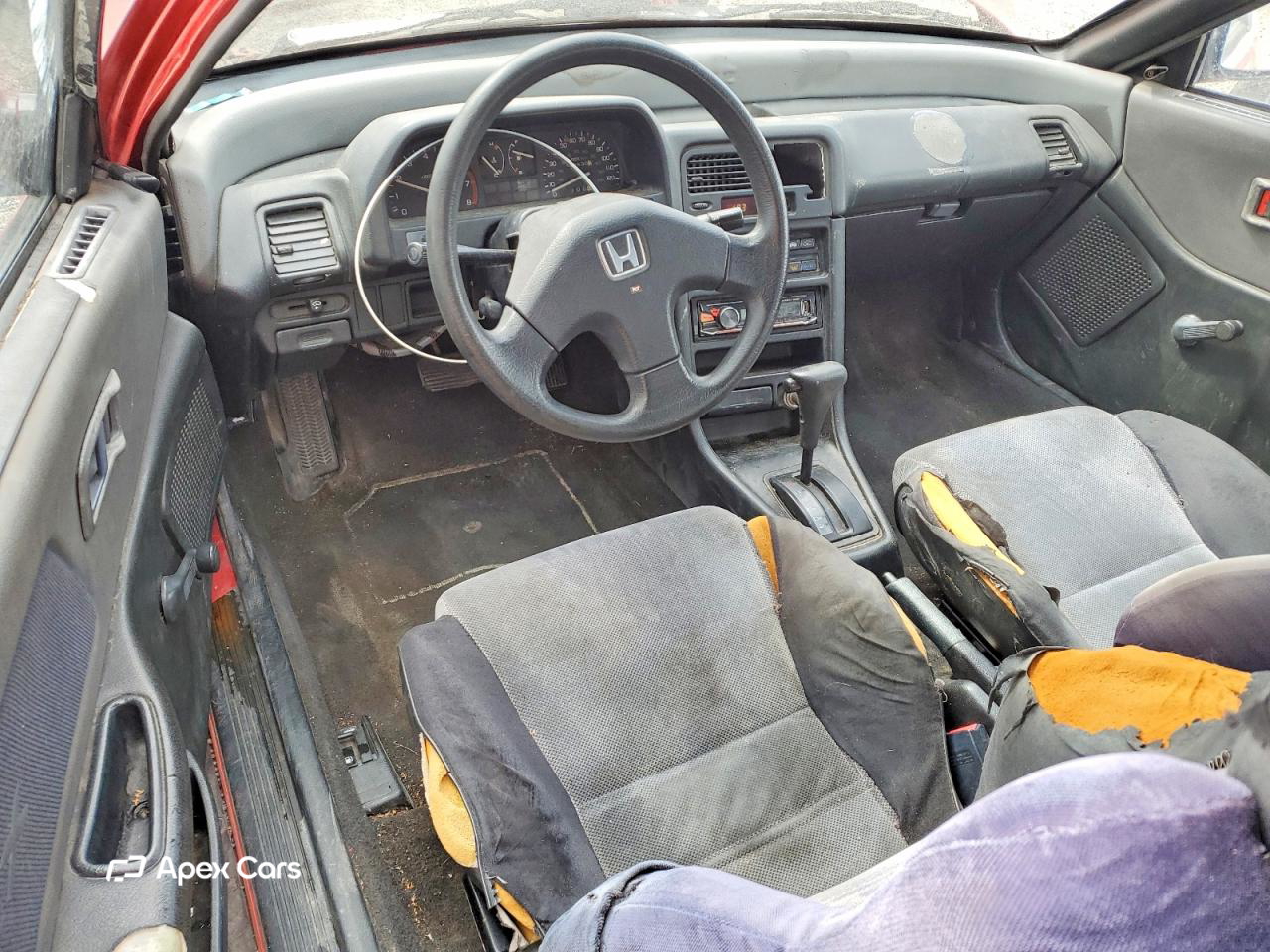 Honda Civic 1988