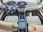 Honda Odyssey 2018