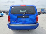 Dodge Nitro 2007
