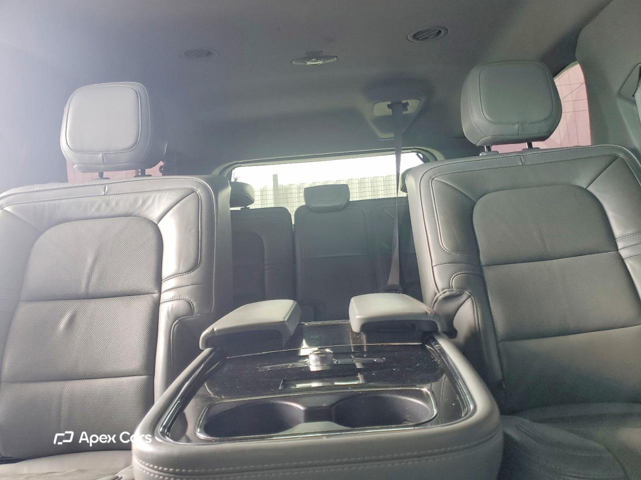 Lincoln Navigator 2020