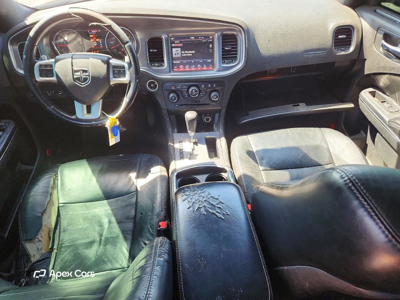 Dodge Charger 2013