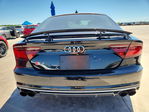 Audi S7 2017
