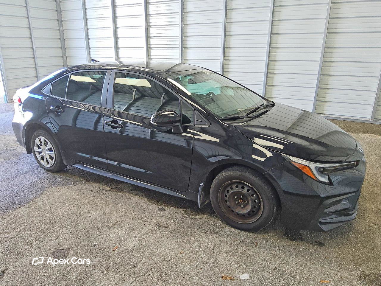 Toyota Corolla 2025