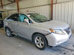 Lexus RX 2010