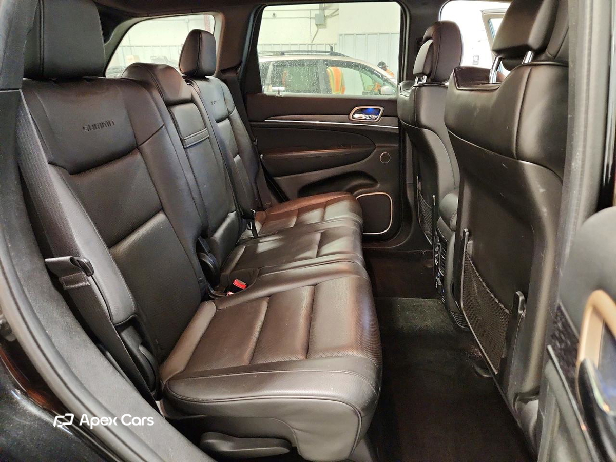 Jeep Cherokee 2015