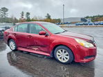 Subaru Legacy 2010