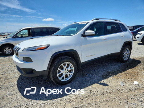 Jeep Cherokee 2015 - Zdjęcie 1 z 14