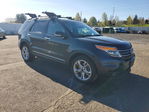 Ford Explorer 2014