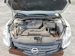 Nissan Altima 2012