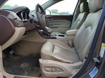 Cadillac SRX 2012