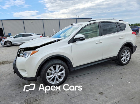 Toyota RAV 4 2013 - Image 1 of 13
