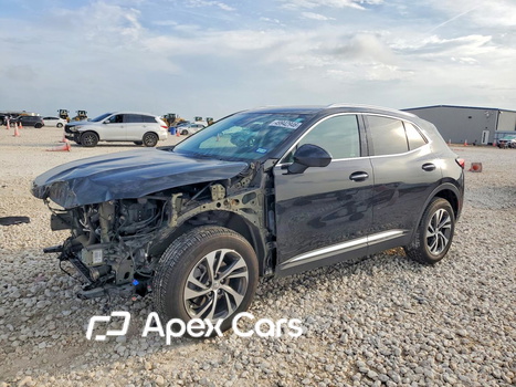 2023 Buick Envision - Zdjęcie 1 z 14