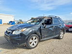 Subaru Forester 2014