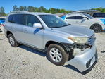 Toyota Highlander 2012