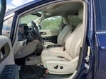 Chrysler Pacifica 2017