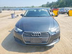 Audi A4 2017