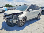 Subaru Forester 2016
