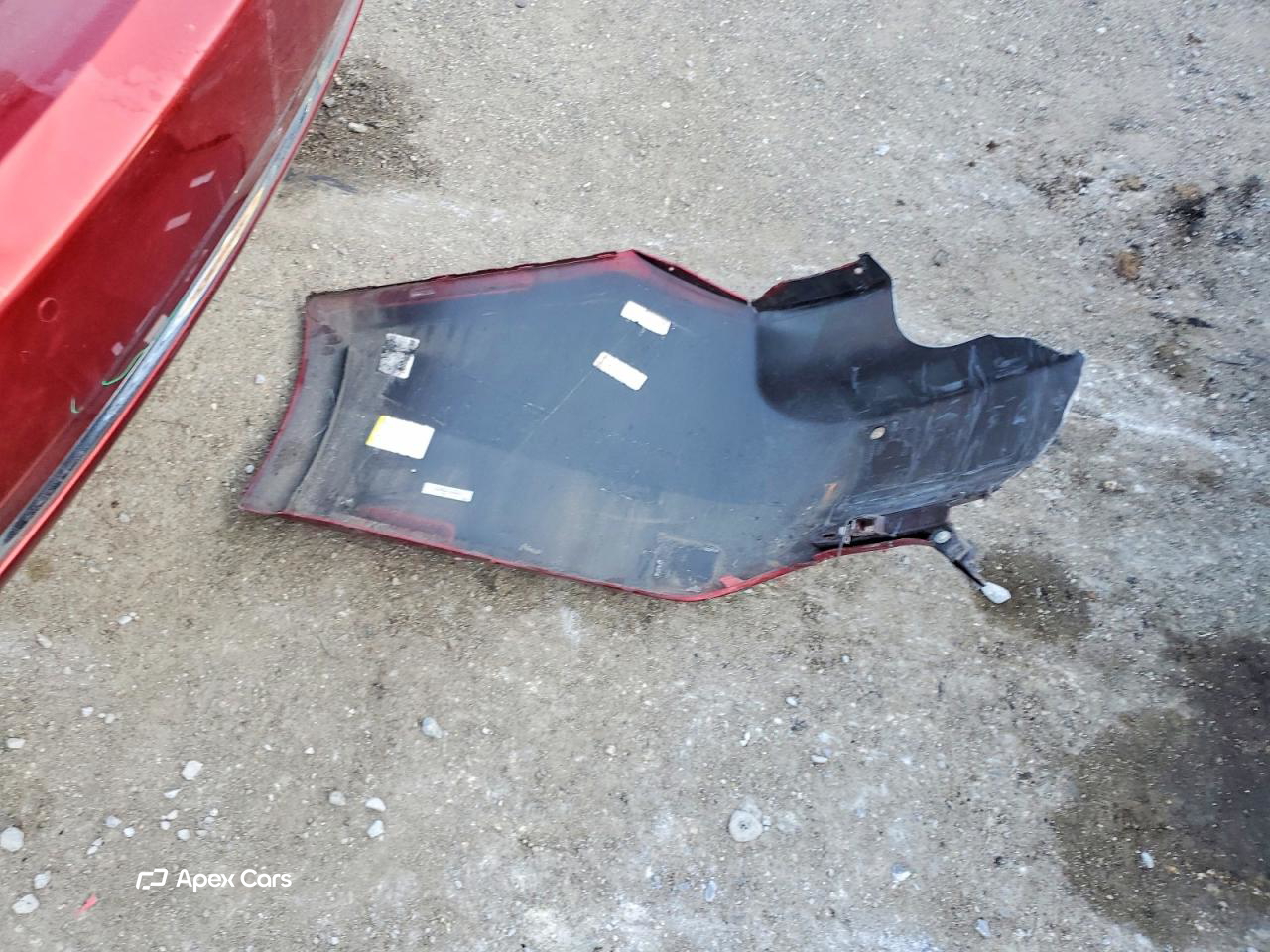 Lincoln Continental 2018