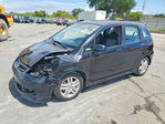 Honda Fit 2007