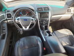 Ford Explorer 2014