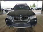 BMW X3 2013