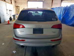 Audi Q5 2014
