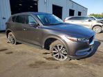 Mazda CX-5 2018