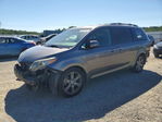 Toyota Sienna 2017
