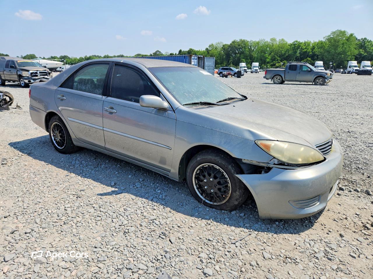 Toyota Camry 2005
