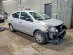 Nissan Versa 2014