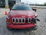 Jeep Cherokee 2016