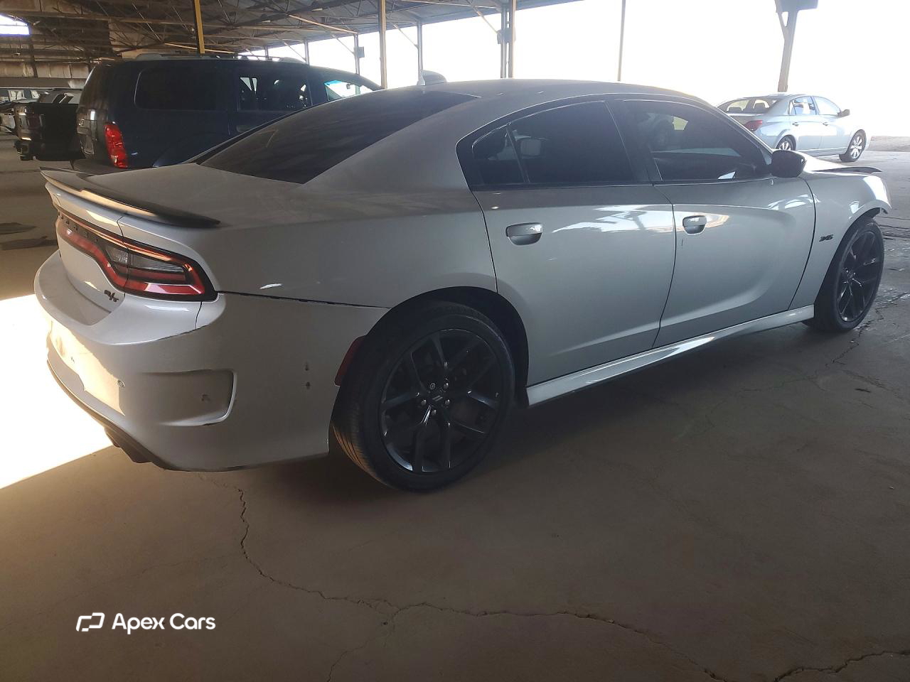 Dodge Charger 2023